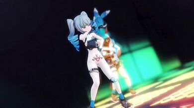 My Little Brony Hibiscus: A Pony Love Story