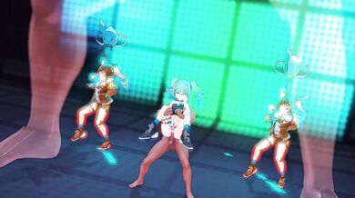 My Little Brony Hibiscus: A Pony Love Story