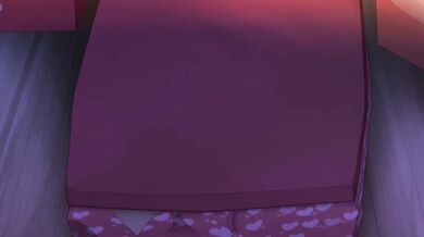 Sexy Lucarios Naughty Tales: The Dark Waters