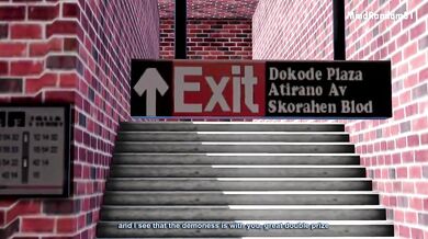 Sexual Awakening of Moyako and Rias NTR, the Ultimate Goddess and Demon Queen!