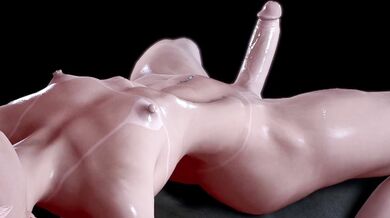 Futa on HMV: A Tale of Two Butts