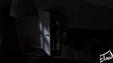 Sierras Virginity Taken by the Demon Lord Elasid: A Hentai Fantasy Adventure