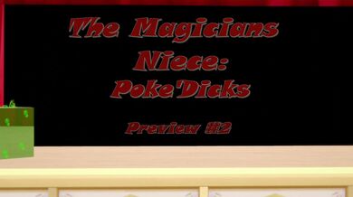 Unbridled Passion: The PokeDicks Preview