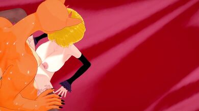 Unbridled Passion: The PokeDicks Preview