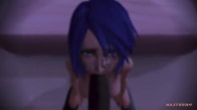 Cumming in the Shower