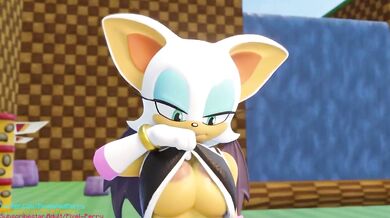 Battle of the Bulges: The Ultimate Hentai Thickness Challenge!