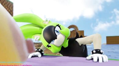 Battle of the Bulges: The Ultimate Hentai Thickness Challenge!