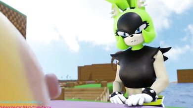 Battle of the Bulges: The Ultimate Hentai Thickness Challenge!