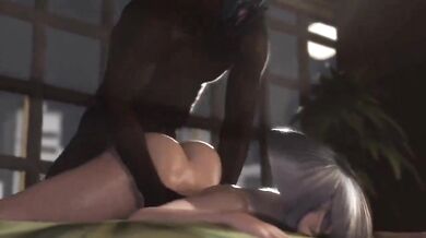 Rogue Nine: AKIs Itch Needs to be Scratched With Sound