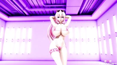 The Hentai Flashback: Luka and the Art of Loving