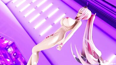 The Hentai Flashback: Luka and the Art of Loving