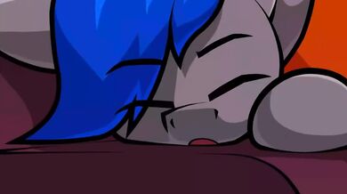 Magical Femboy Friendship is Magic!