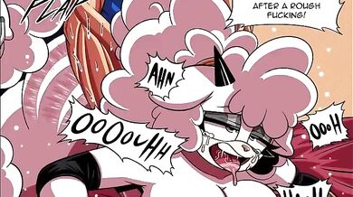 Wrestling with Lanolin: The New Look [Cxrryart]