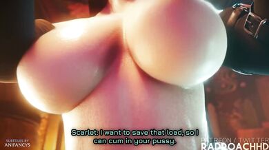 The Forest of Desires: Eternal Springtime in the Deepest Reaches of the Mind, Unleashed