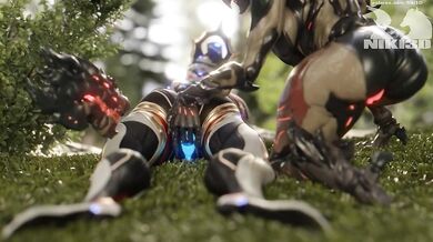 Hentai Snipers: Valkyr and Voruna - The Ultimate Target Practice