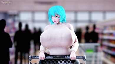 Sexual Phone Call With Nyakumi In 4K Ultra High Definition
