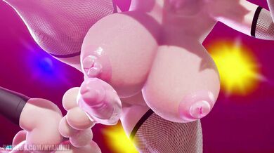 [Futafied] VIP Night Club 2 UHD [Nyakumi]