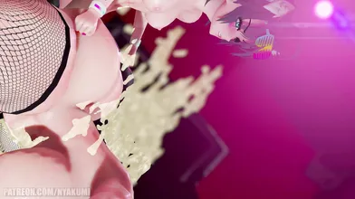 [Futafied] VIP Night Club 2 UHD [Nyakumi]