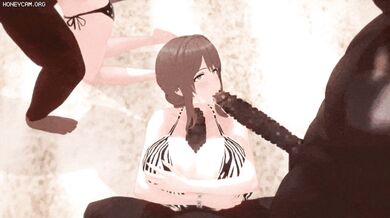 Craving! Craving! (HMV) Tokimi - I don't want the Shorter One!