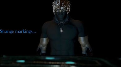 Cube-Jockeyed by a Succubus