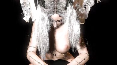 Cube-Jockeyed by a Succubus