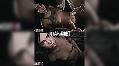 Clementine vs Ellie (WIS) Request