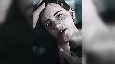 Clementine vs Ellie (WIS) Request