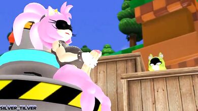 Amy, the gothic seductress, takes matters into her own hands in a sensual masturbation session