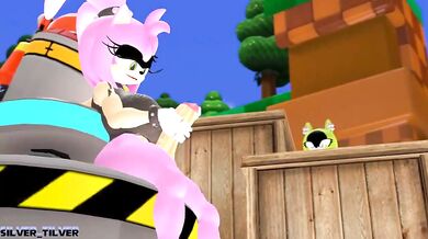 Amy, the gothic seductress, takes matters into her own hands in a sensual masturbation session