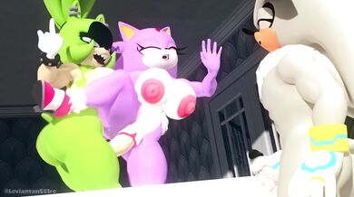 The Betrayal of the Silvery Maiden