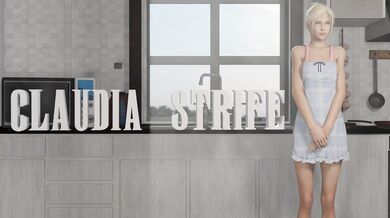 The Adventures of a Sexy Mage and her Love for Magic