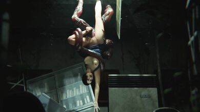 Jill Licker [Anal] [Zmsfm]