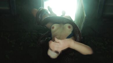 Jill Licker [Anal] [Zmsfm]