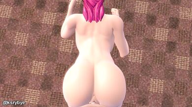 Sexy Babysitter Trish Gets Creamed by Her Students