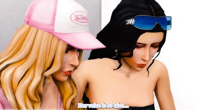 Taming the Beast: A Hentai Romance