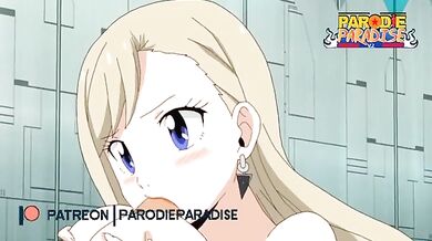 Babysitters Temptation - The XXX Adventures of Ava Addams!