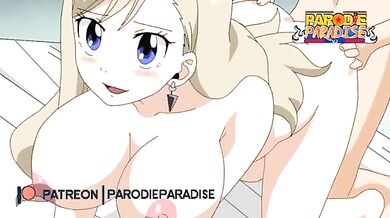 Babysitters Temptation - The XXX Adventures of Ava Addams!