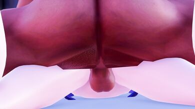 [0203iks] HMV Yuuka Hayase gym uniform version no mosaic