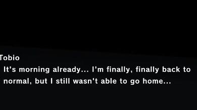 Magical Maiden Eliza: The Witch and the Demon Lord