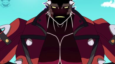 Striker, Jacket and the Big Bad Wolf - A Gay Hentai Adventure