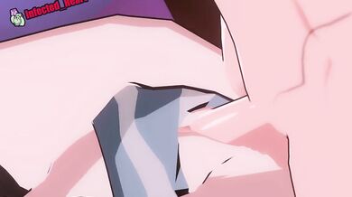 Ryuko Likes Being Manhandled - Daily #76 - 1/15/24
