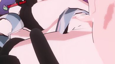 Ryuko Likes Being Manhandled - Daily #76 - 1/15/24