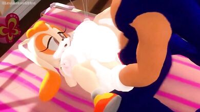 The Real Fathers of Cream: A Hentai MILF Porn Parody