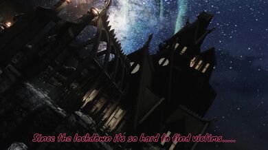 A Night with the Incubus Queen: A Hentai Preview