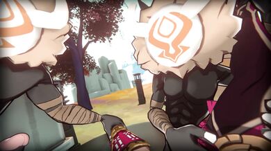 Shinobus Hentai Adventure: Hilis Curves (Shinobus POV) [4K]