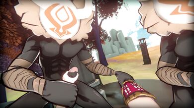 Shinobus Hentai Adventure: Hilis Curves (Shinobus POV) [4K]