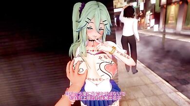 The Flying Wife and Mountain Wind: A Cynical Nights Plan