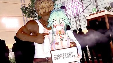 The Flying Wife and Mountain Wind: A Cynical Nights Plan