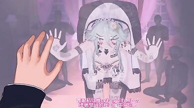 The Flying Wife and Mountain Wind: A Cynical Nights Plan