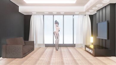 The Curious Nerd and the Hot Librarian